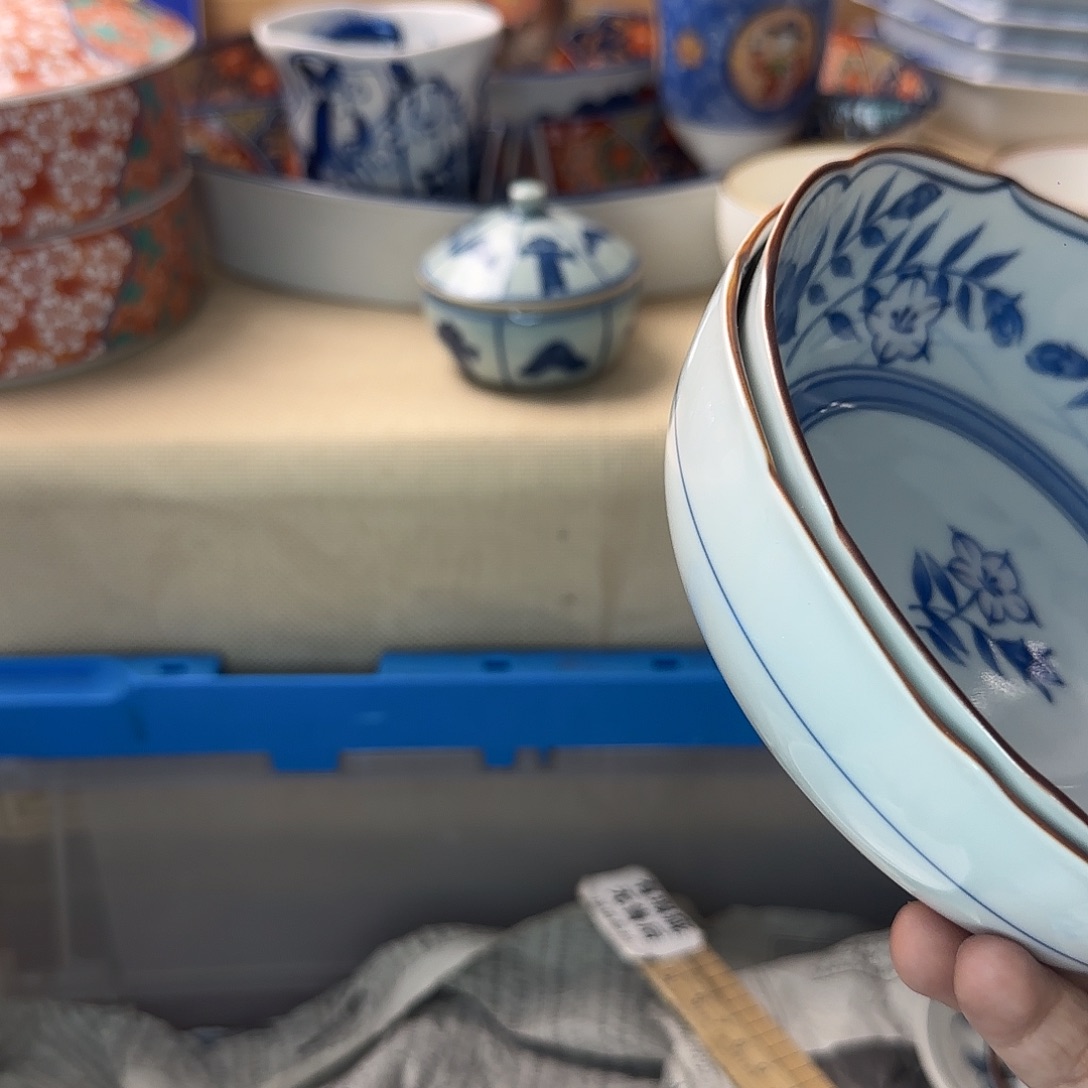 越***啊瓷片185 回流日瓷全场满18米包邮