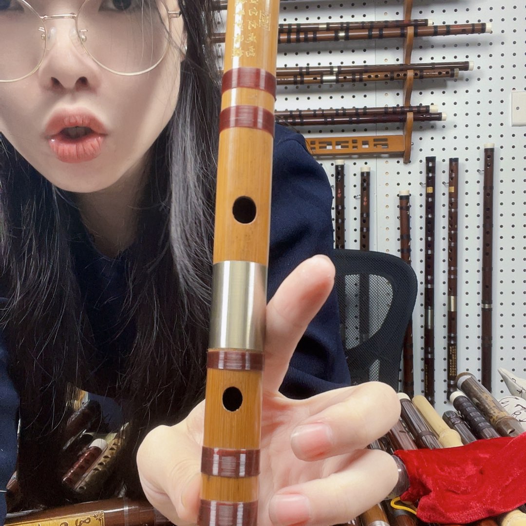 苦竹直播福利笛子