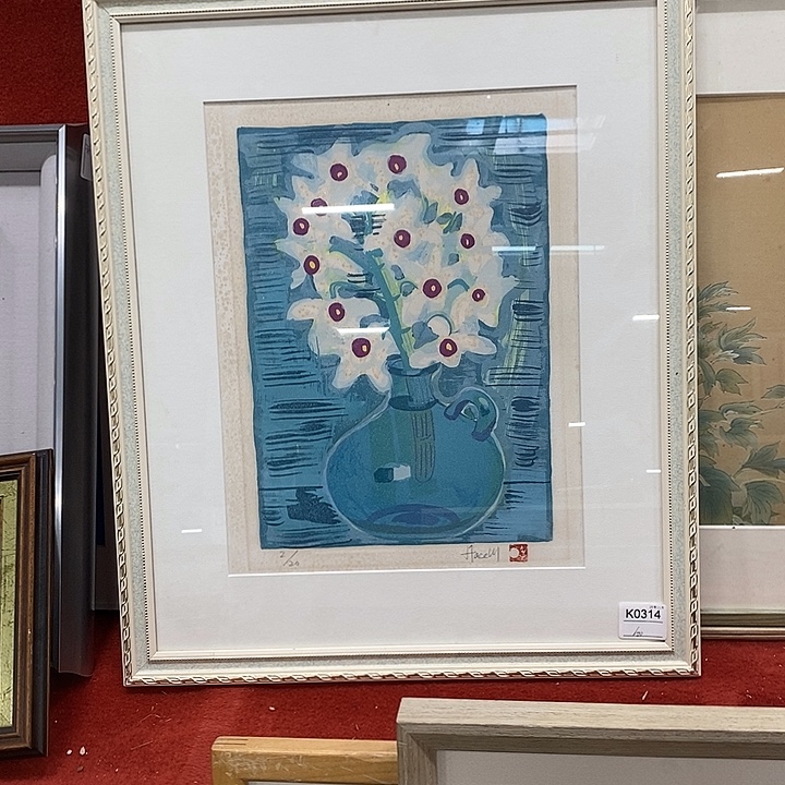  精品剪纸艺术作品