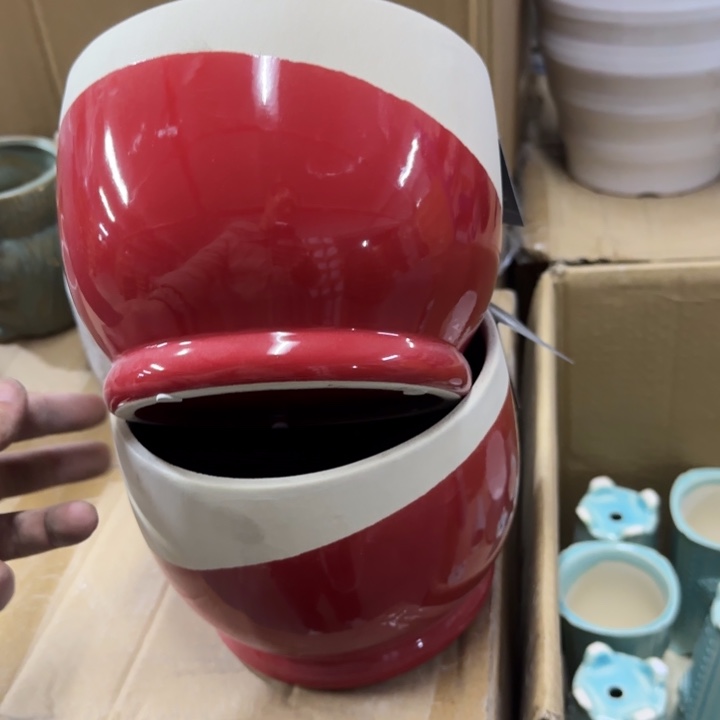 2《所有单满15发（花盆）》16×12