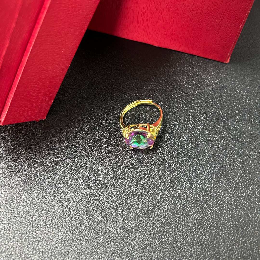 CYZB234精美时尚百搭男女同款戒指