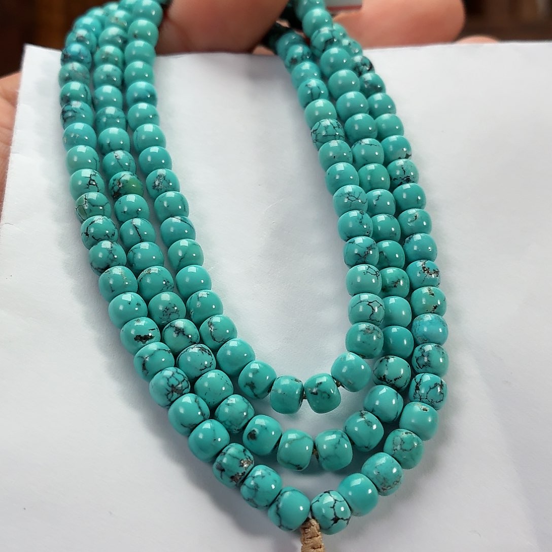 未镶嵌绿松石珠宝奇石?*邱