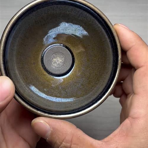 【闪购商品】茶盏-142............