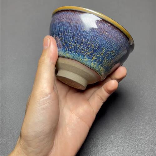 【闪购商品】茶盏-10145..........