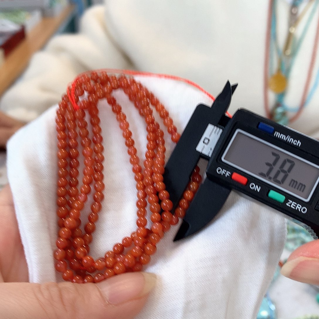 南红玛瑙珠宝奇石未镶嵌