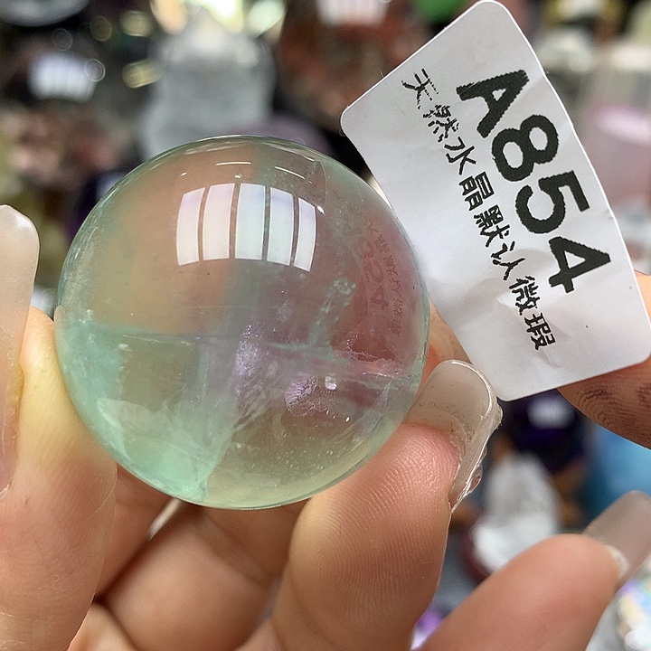 萤石摆件未镶嵌摆件