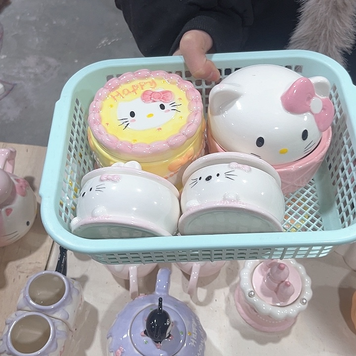 紫砂茶叶罐我们的生活