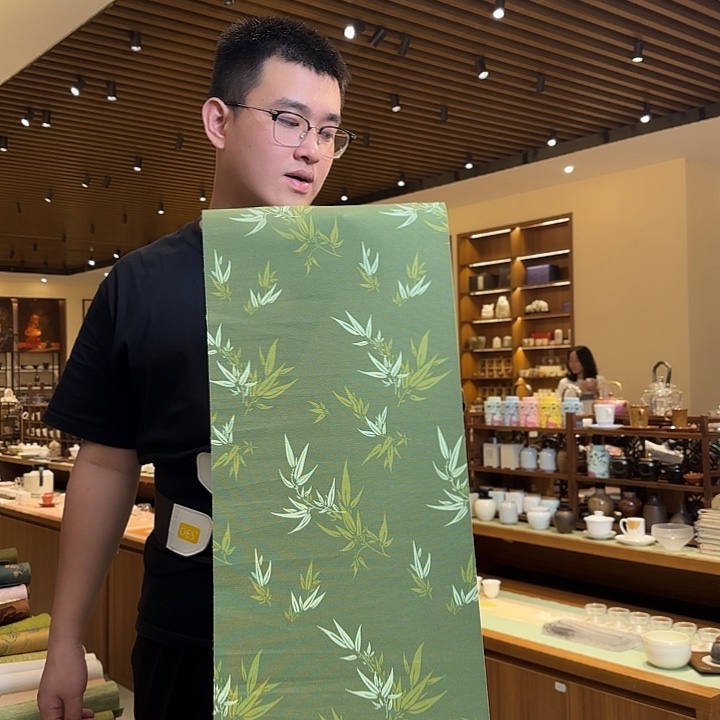 两米一茶席茶席茶席