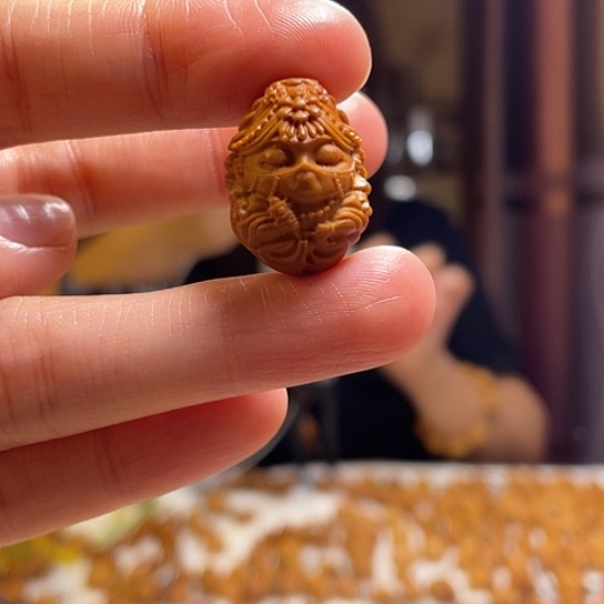 手串/手链橄榄核橄榄核