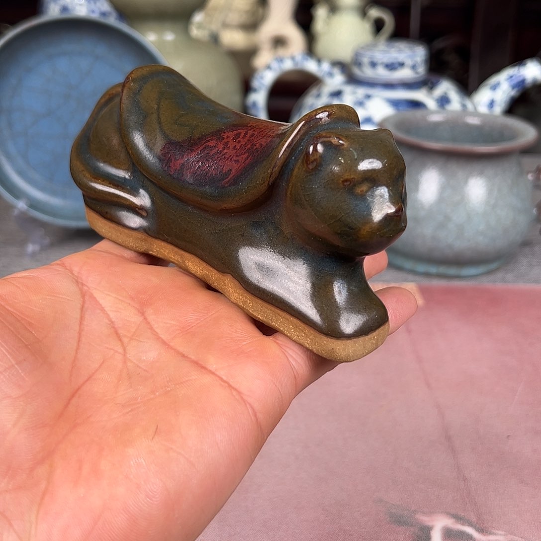 瓷片摆件摆件摆件摆件