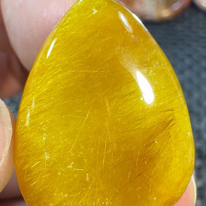 水晶吊坠(不含链)未镶嵌f****?
