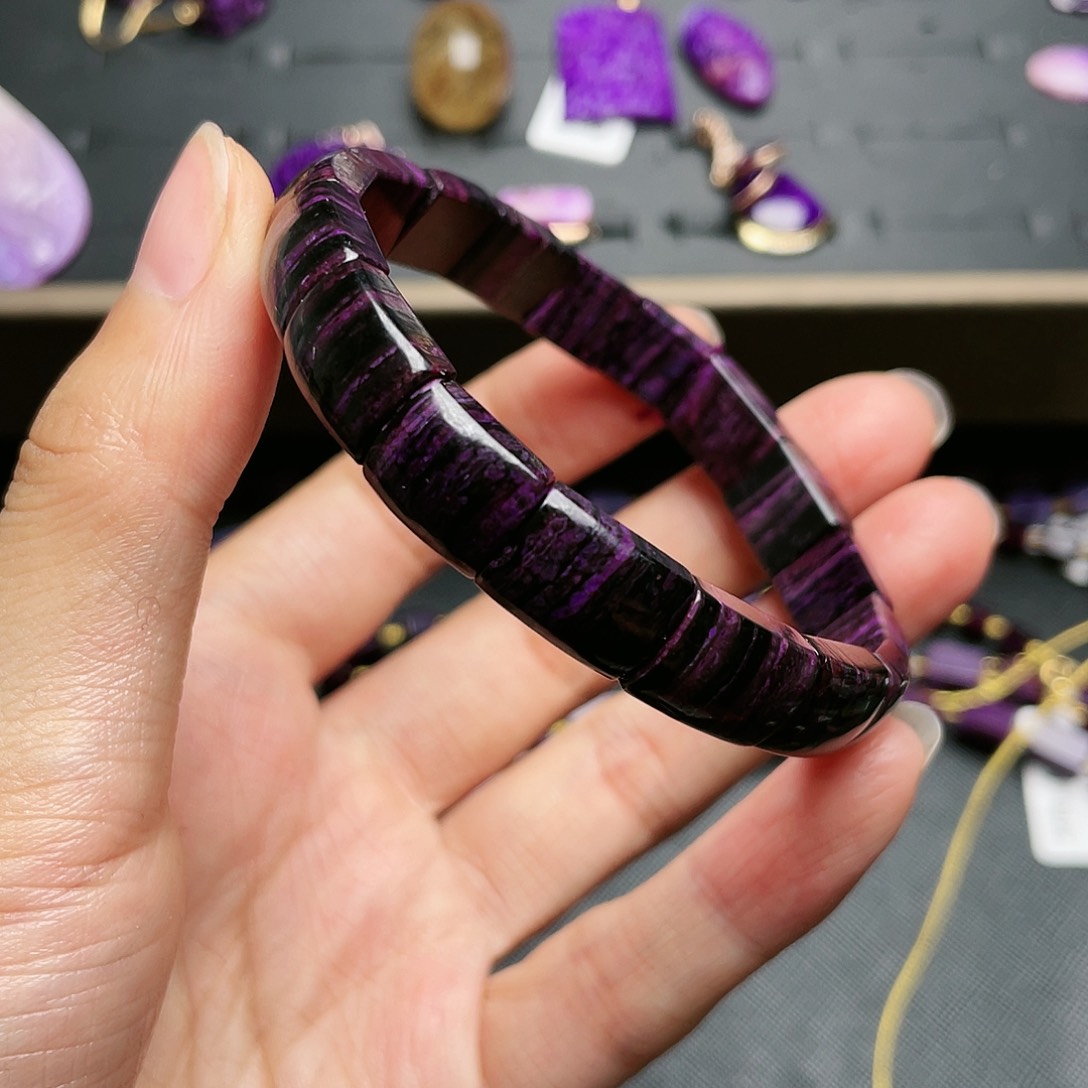 苏纪石（舒俱来）手牌未镶嵌