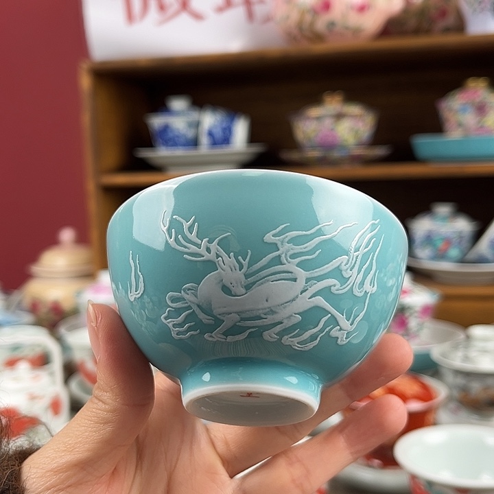 微瑕微瑕景德镇陶瓷