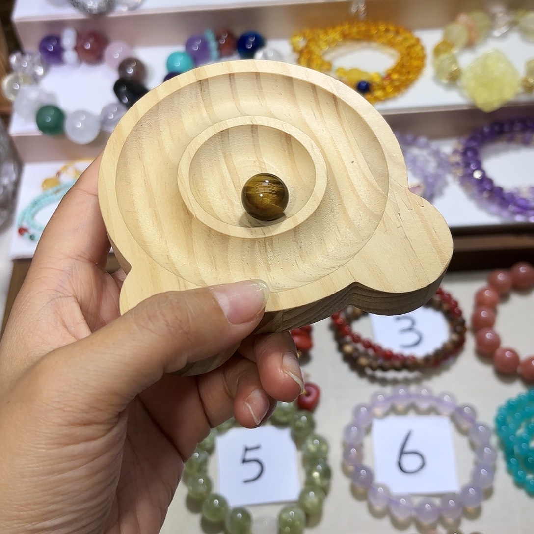 石英石非金属单颗配件diy