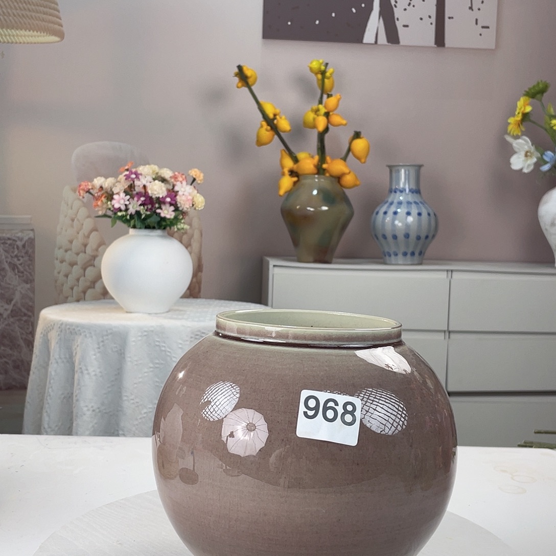 摆件968 景德镇陶瓷艺术精品