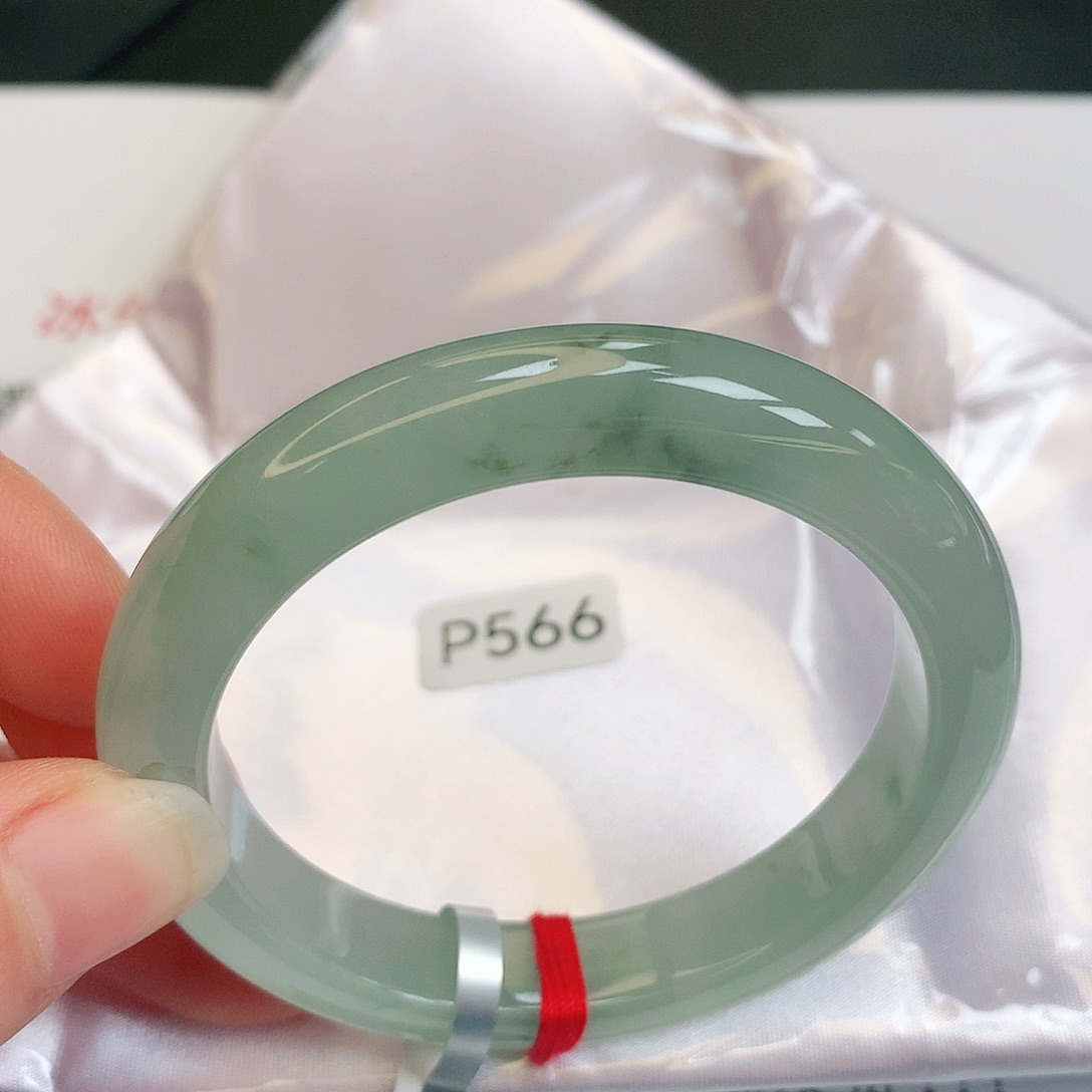 【闪购商品】翡翠手镯未镶嵌缅甸天然a货翡翠