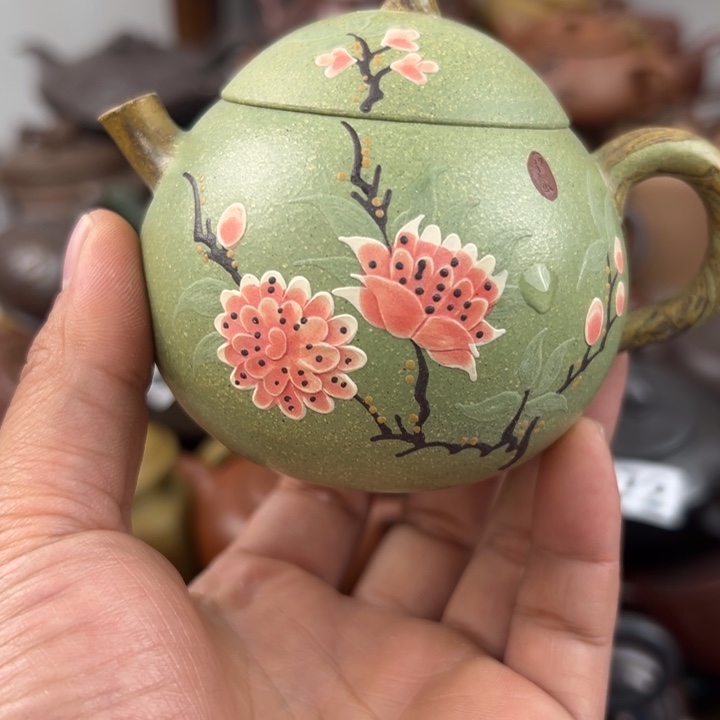 茶壶紫砂紫砂壶紫砂壶