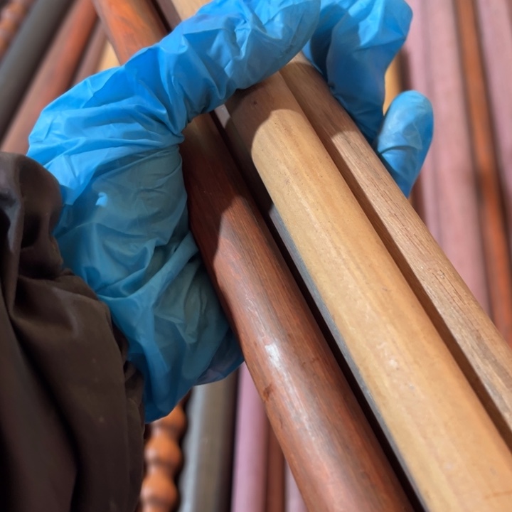 彯**海木家木料不退不换