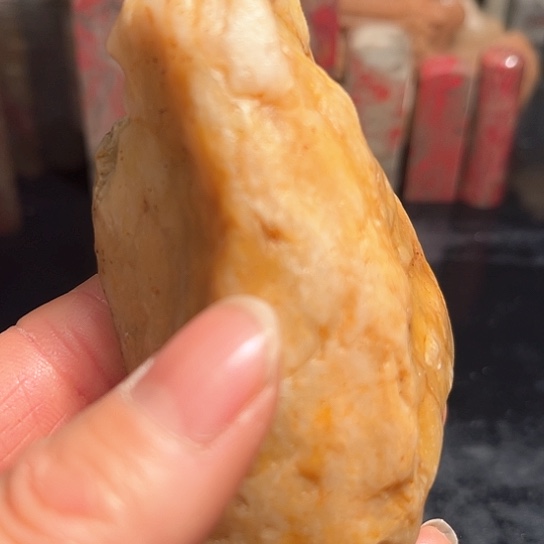 昌化石印石昌化石