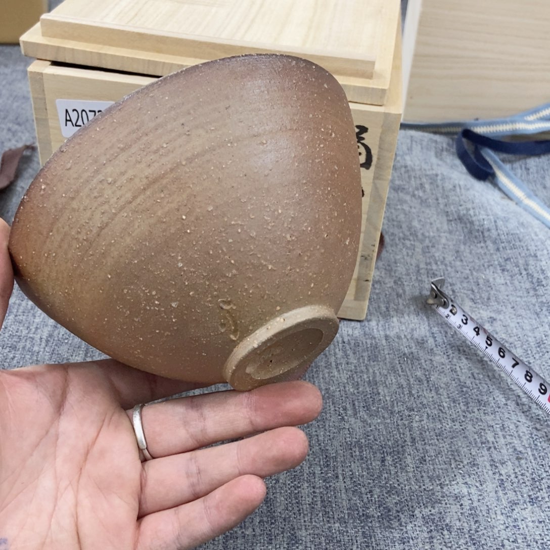 紫砂茶杯非常满意好看得物件