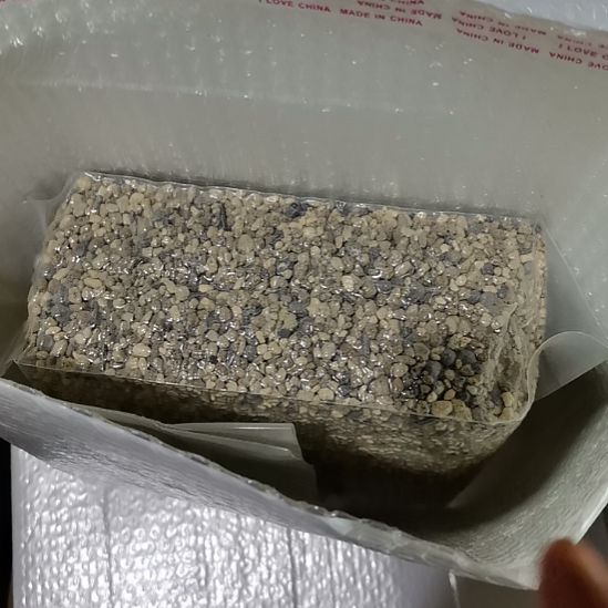 老***才高端盆景六合一3-6颗粒50斤