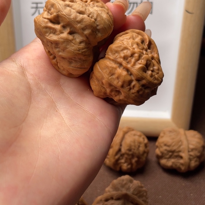 延庆蛤蟆头三角蛙41-43微修水尖