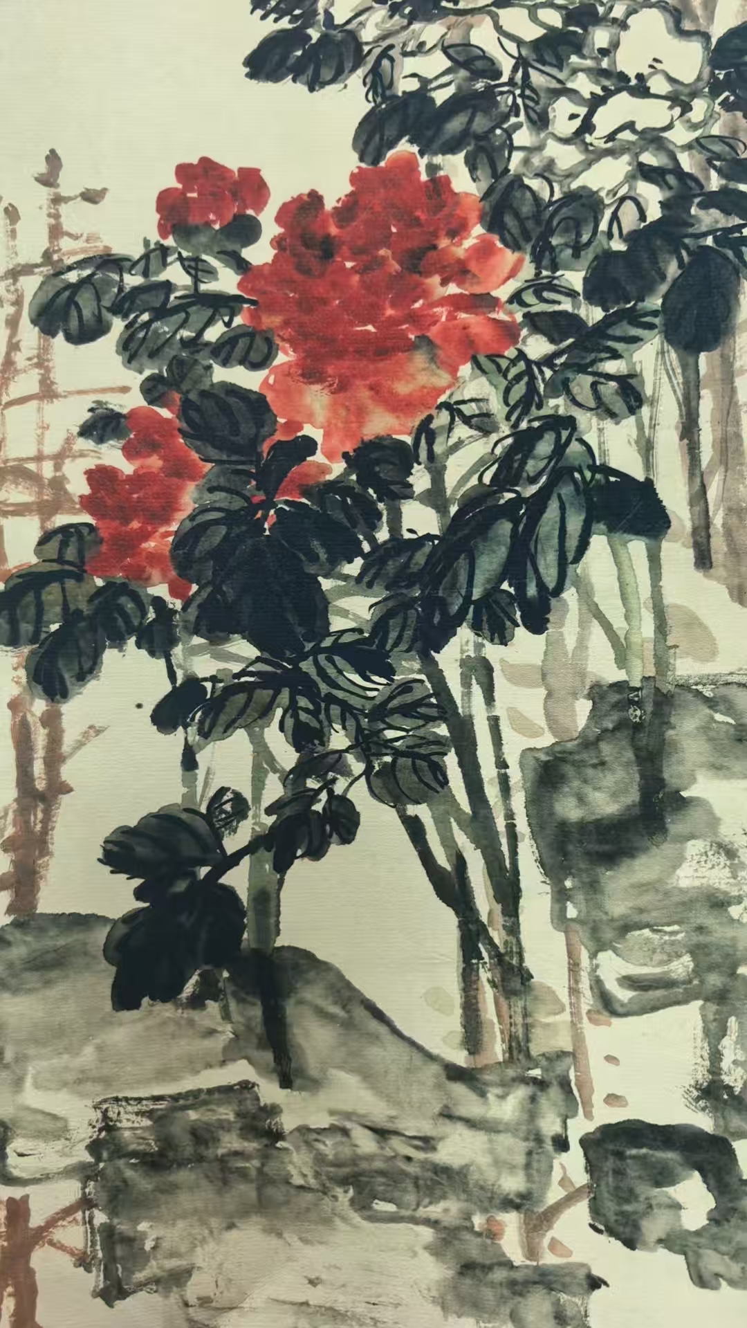 装饰画无装裱 赫兹 通用链接99