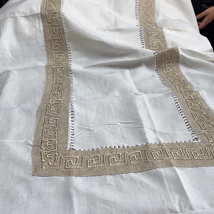 毛绒亚麻棉044-150/210