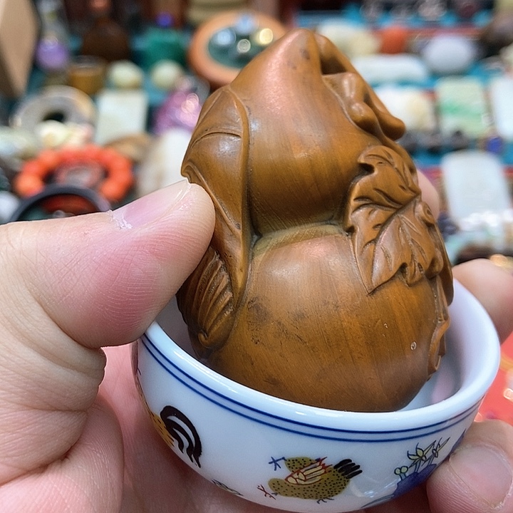 闪购商品一对一讲解