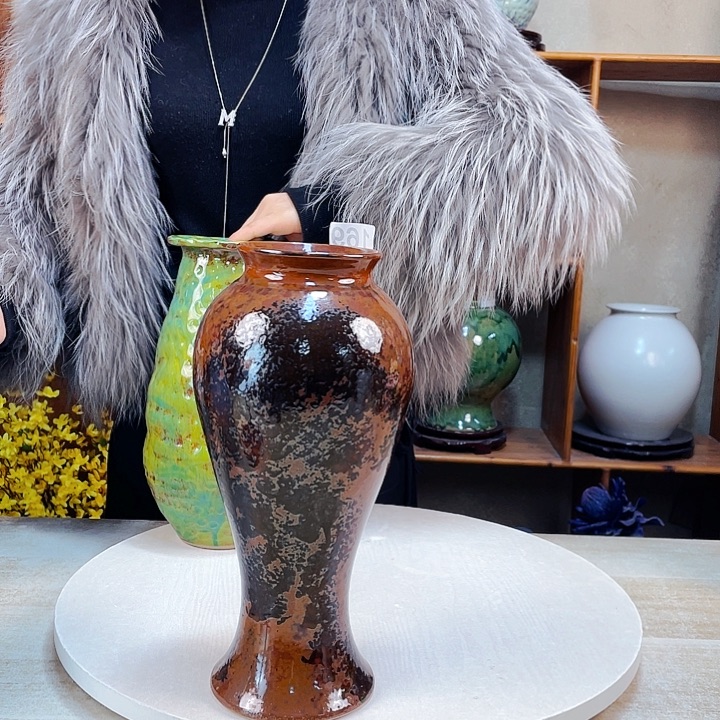 摆件169 景德镇陶瓷艺术精品