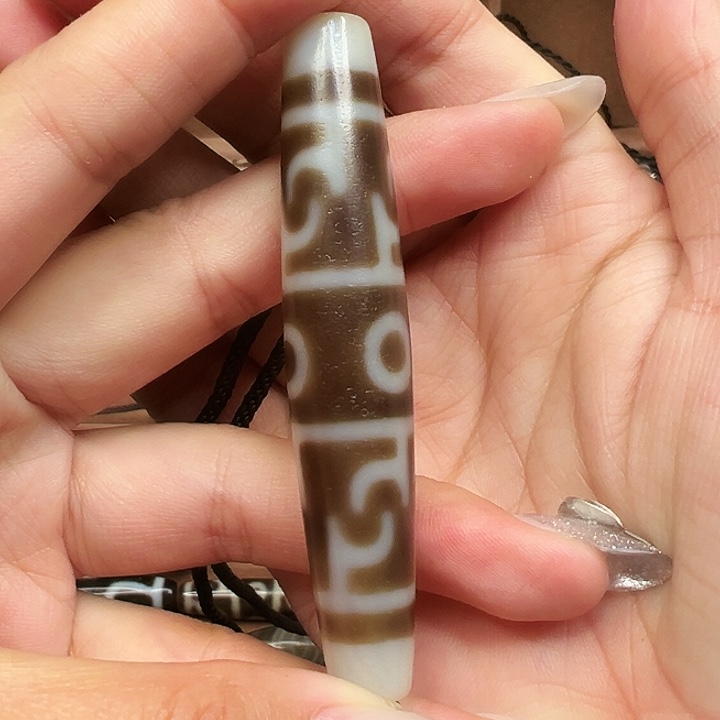 玛瑙/玉髓颈饰未镶嵌陶