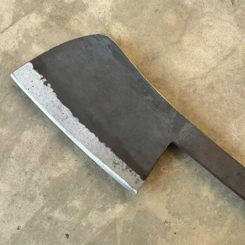 纯手工2.8-3斤重斩骨刀