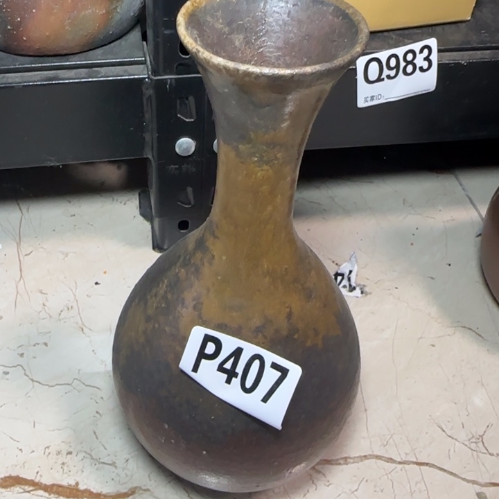 备前烧作品备前烧作品