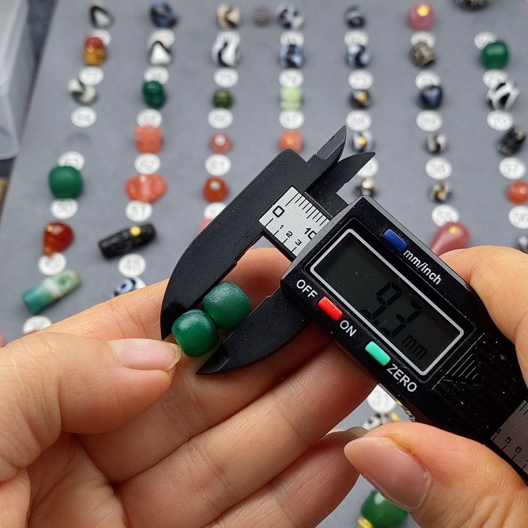 玛瑙/玉髓饰品未镶嵌