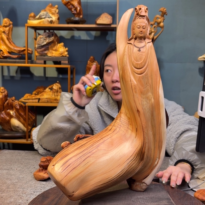 柏木（崖柏）关注一下