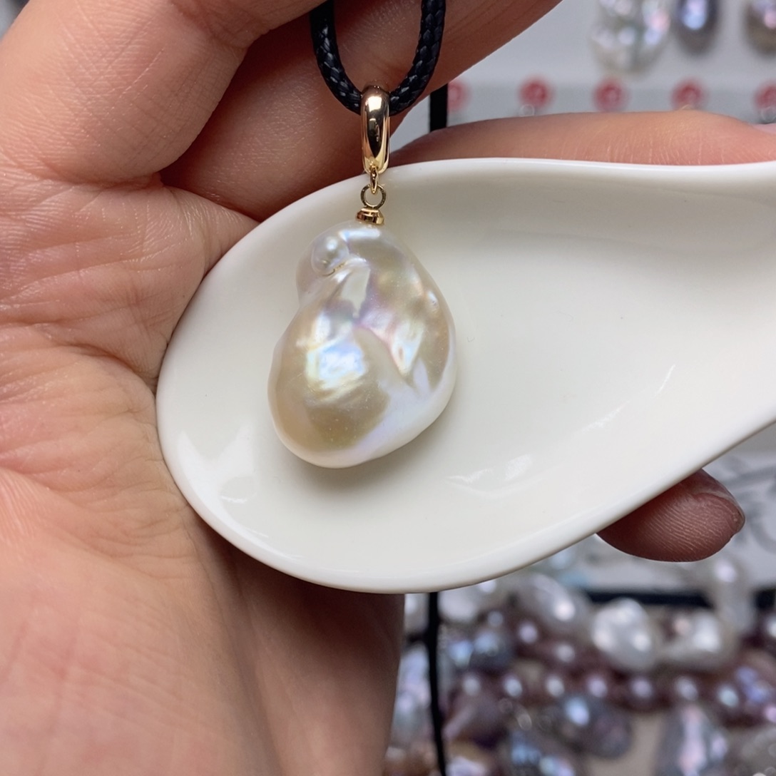 淡水珍珠其它未镶嵌