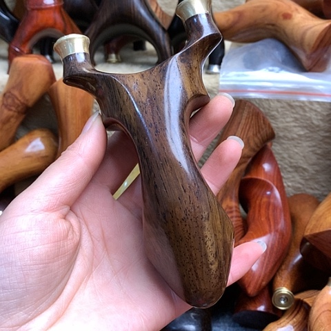 大果紫檀（缅甸花梨）瑕疵1664