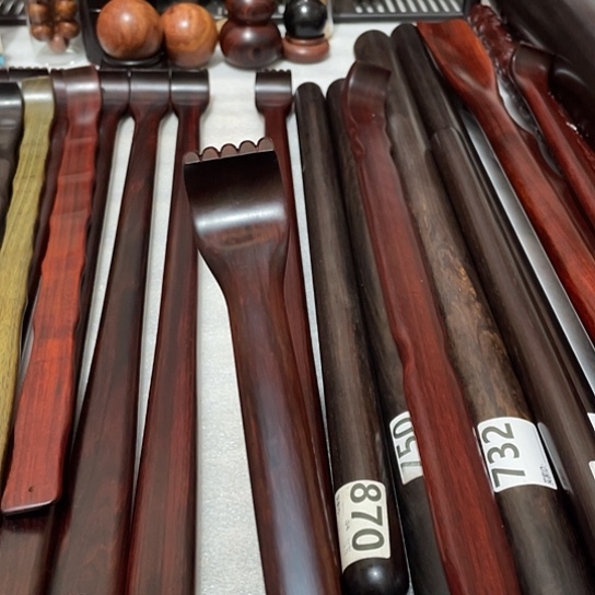 心***美木超长款痒挠55厘米