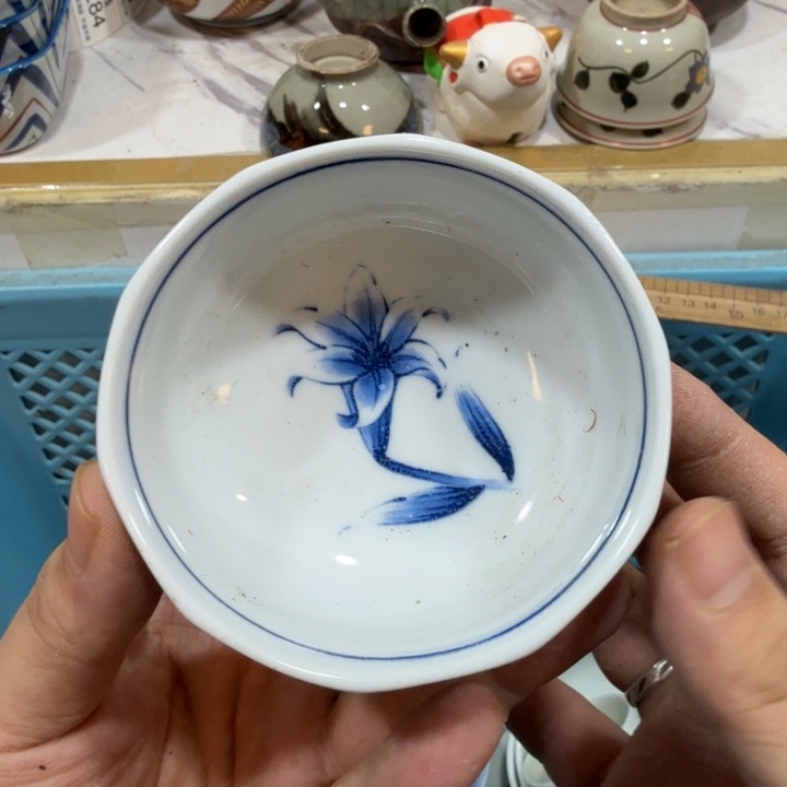 陶瓷推荐第二名20包邮