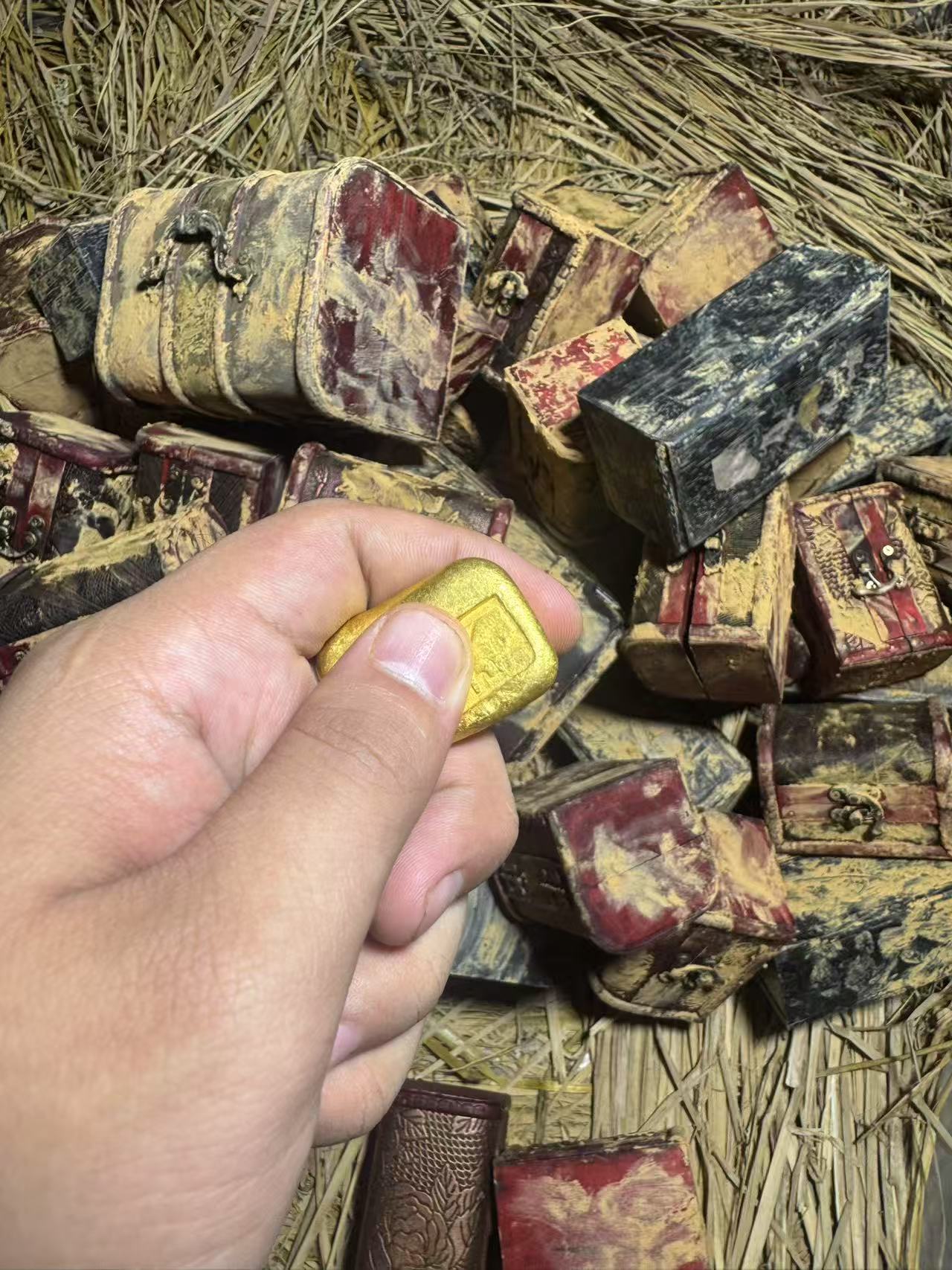 家居饰品   GD0057   流水摆件