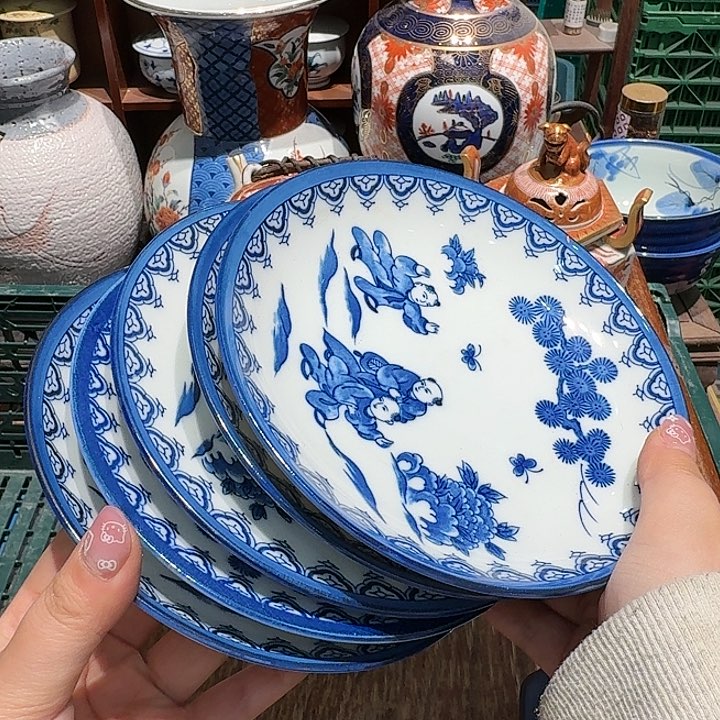 盖碗五十包邮或任意三单包邮