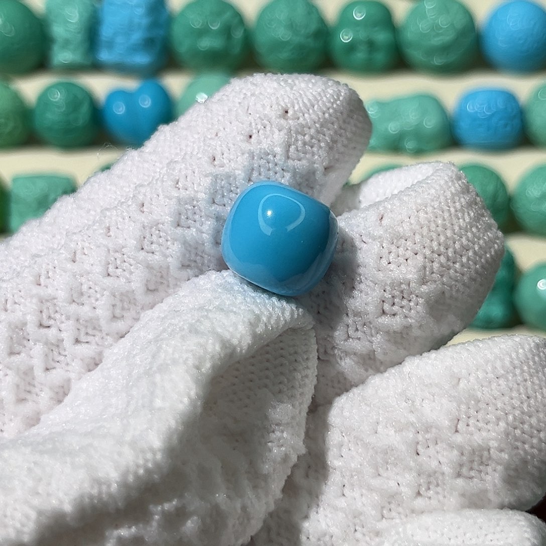 高瓷蓝老型尺寸12.1