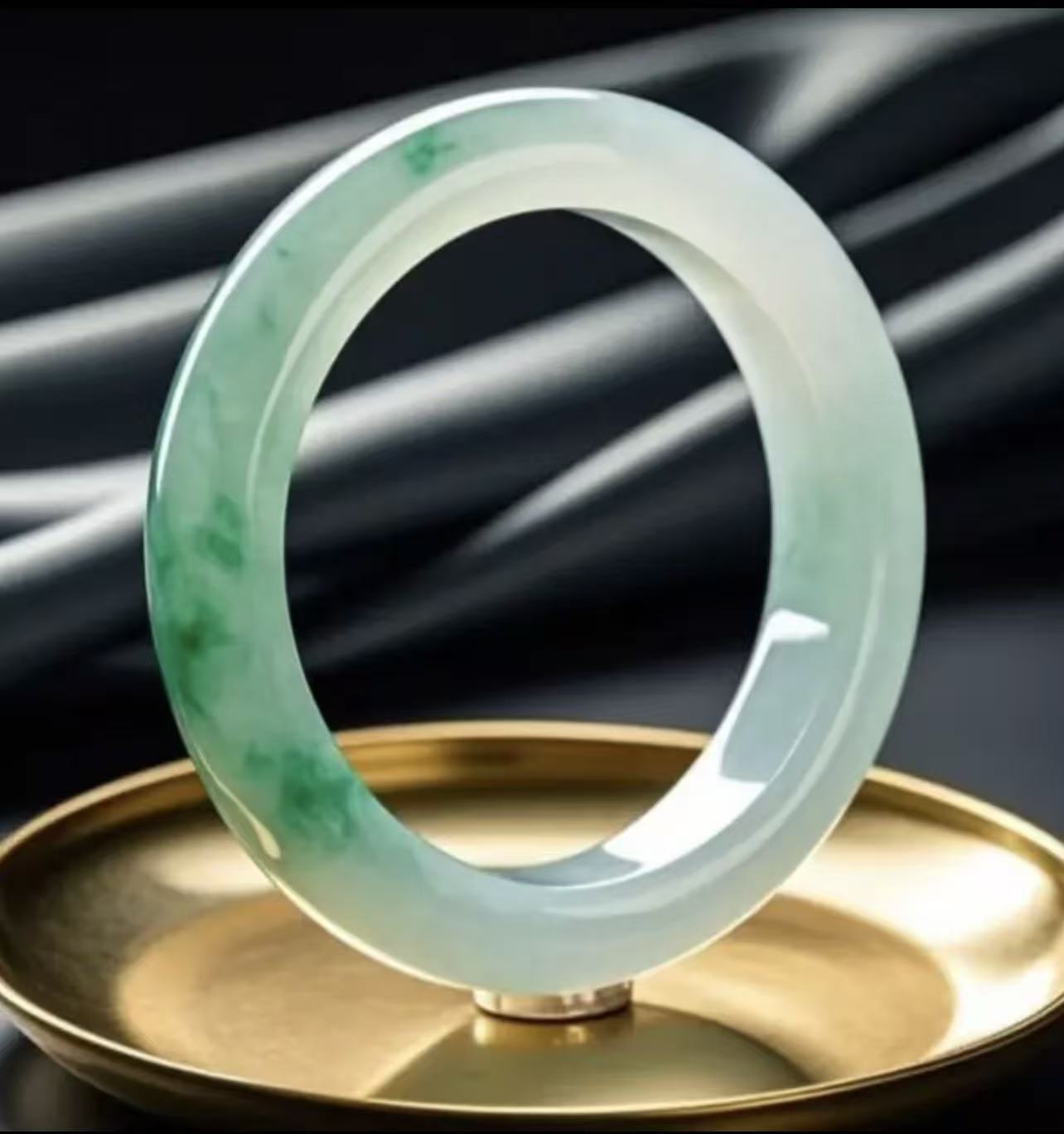 时尚缅风美人手镯【对应价格下单】