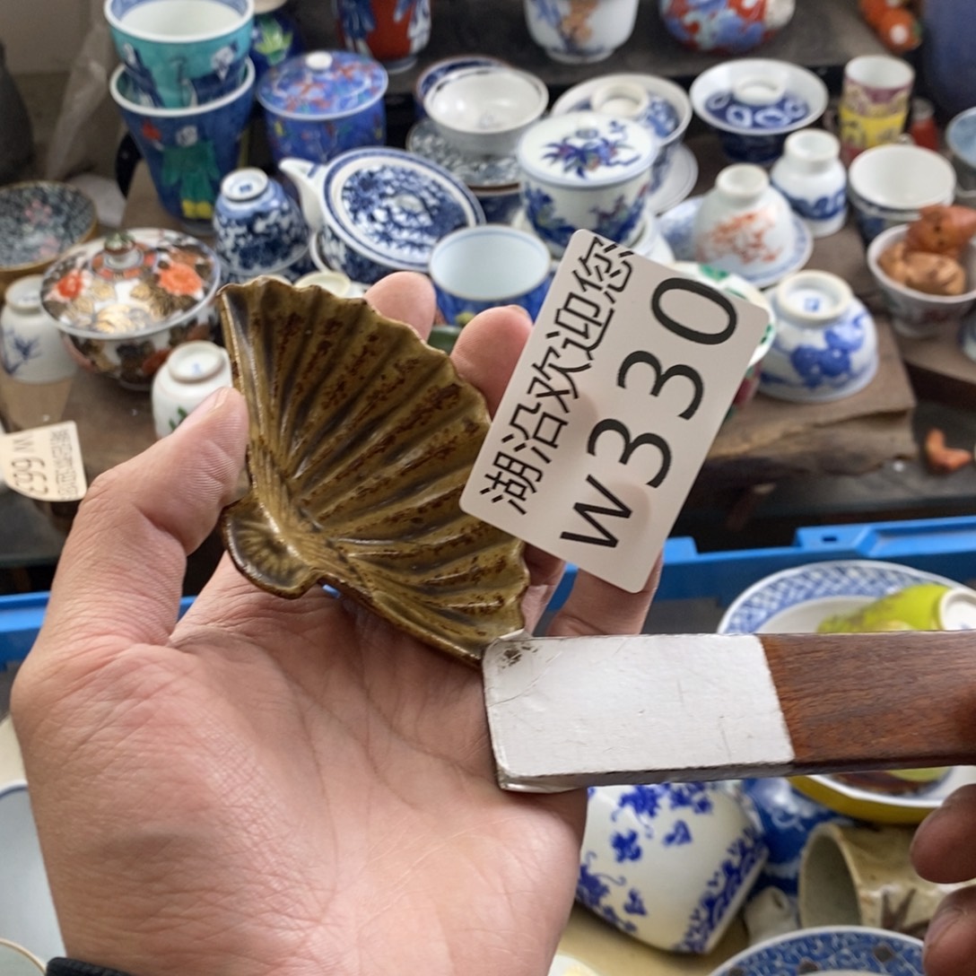 卷***卷瓷器的时候我也是醉