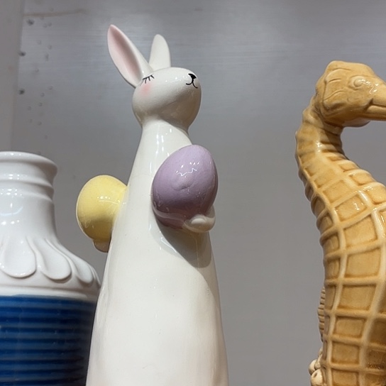 摆件外贸尾单微瑕，介意慎拍