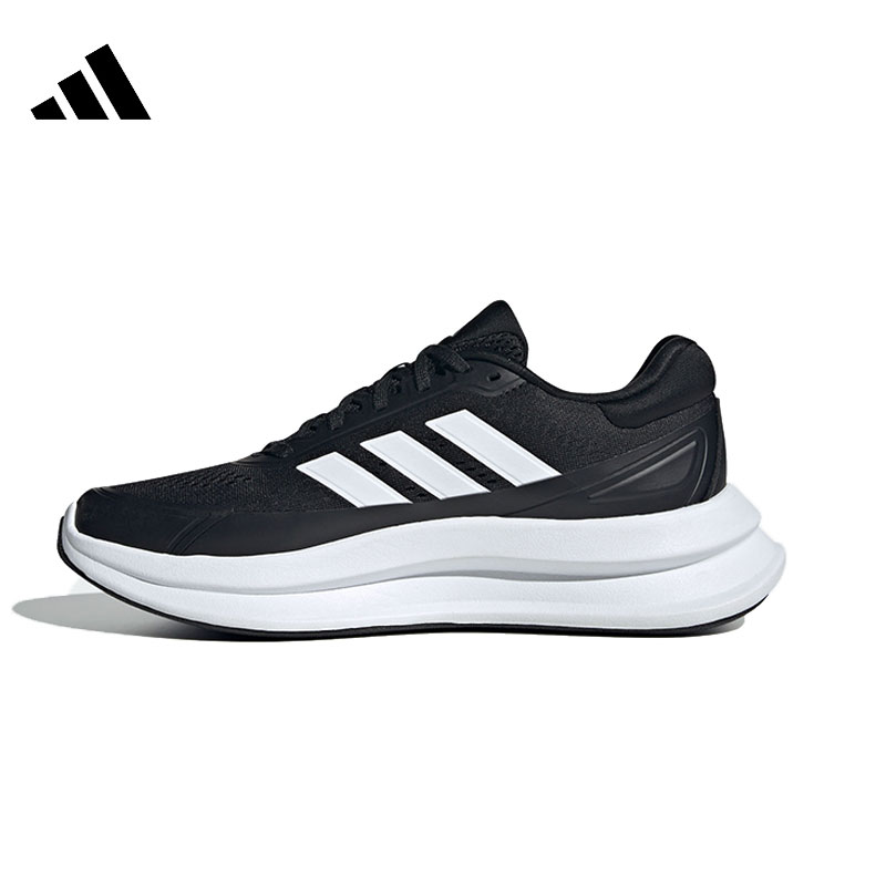 adidas阿迪达斯【茂】男鞋NOVAWAVE运动鞋跑步鞋JQ9341