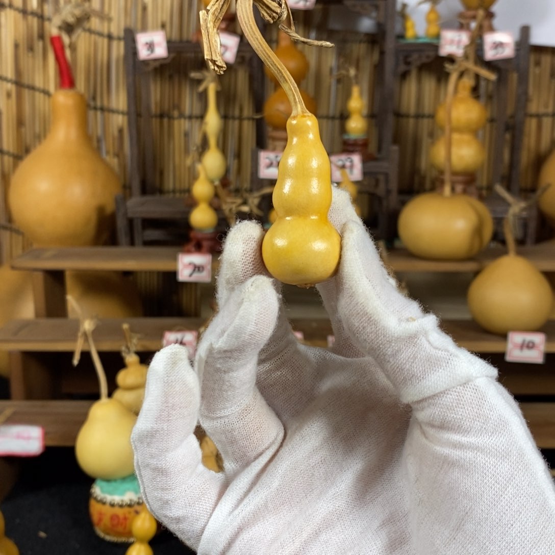 星***息文玩葫芦精品