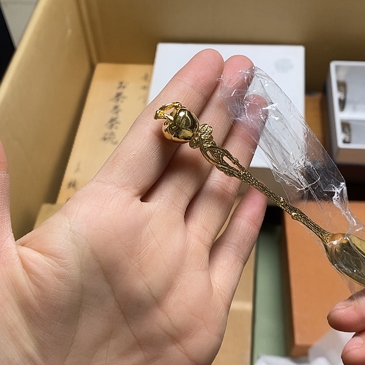 瓷片Y128 雅舍甄选优质大漂亮