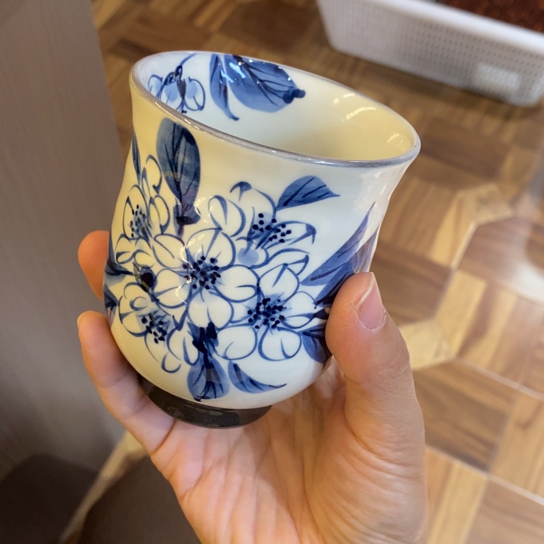 瓷片厘米 小杨瓷器陶瓷陶瓷