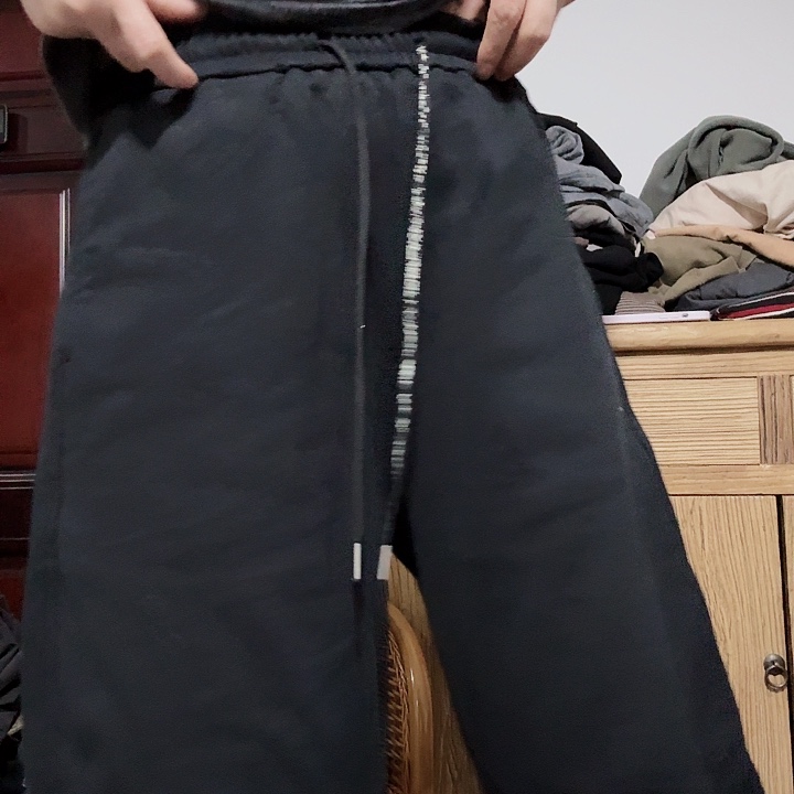 SLk 卫裤#不想吃的人请联系